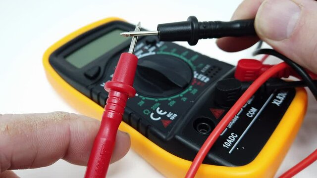 Electrical Tester DIY Electrician Tool