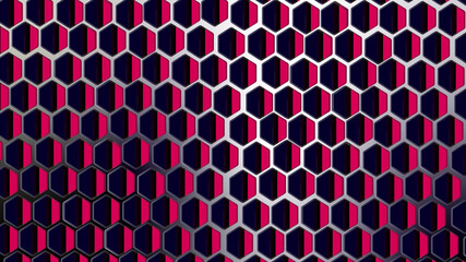 Abstract shapes background Free Vector
