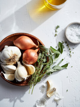 Spice Prep