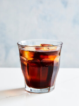 Iced Coffee