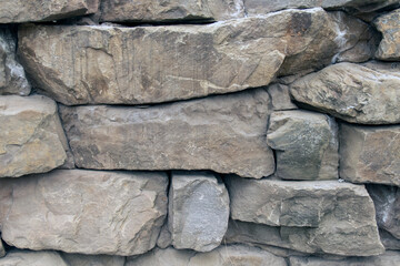 Natural stone rock texture. Stone rock texture, natural stone background.