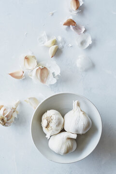 Garlic