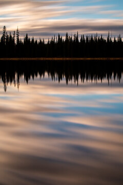 Lily Lake Soundwave