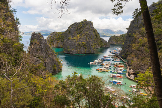 El nido, Philippines.