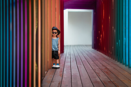 Technicolor Moments