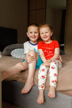 Nephews celebrating birthday