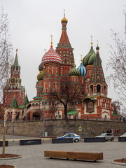 st basil cathedral