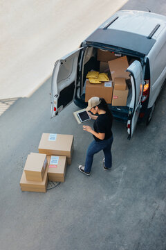 Day for Delivery