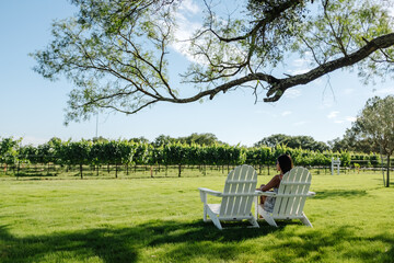 Exploring Fredericksburg, TX