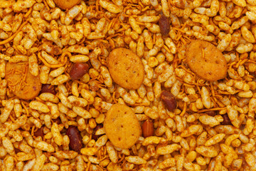 backed, background, besan sev, close-up, collection, crispy, crunchy, desi, fried, full-frame, gram flour, gram flour sticks, healthy, indian food, indian namkeen, indian snacks, macro photography, ma