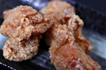唐揚げ