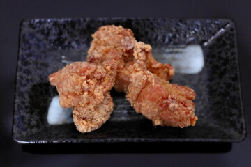 唐揚げ