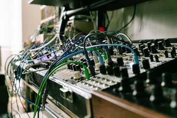 Electronic Music Making