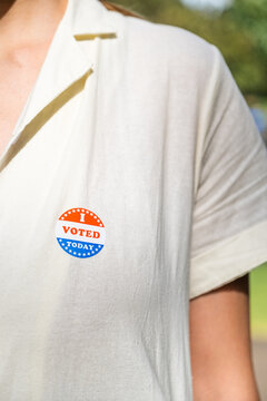 Millennial Voter