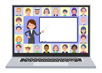 flat type business women_web-school