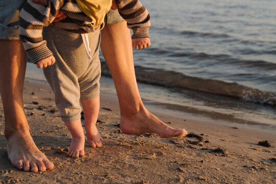 Baby First Steps