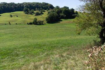 bike tour to the altenberg tower