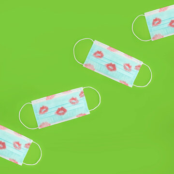 Love in new normality