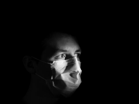 autoportrait