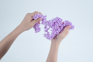 children playing colorful anti stress ball relaxation game