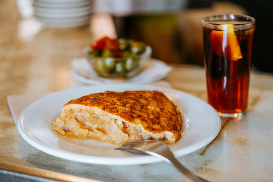 tortilla