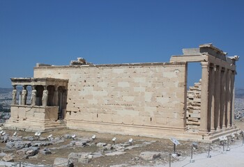 Obraz premium Athens