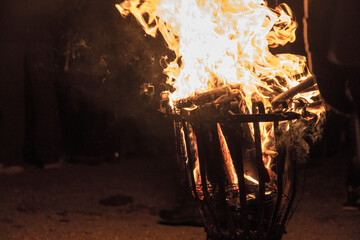 fire