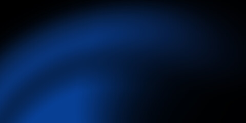 Dark Blue De focused Blurred Motion Abstract Background 