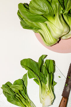 Pak Choi