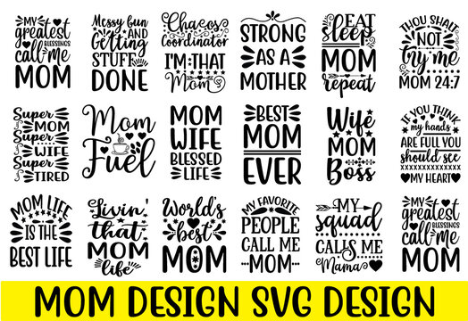 Free Free Strong As A Mother Svg Free 524 SVG PNG EPS DXF File