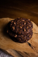 Chocolate Cookie
