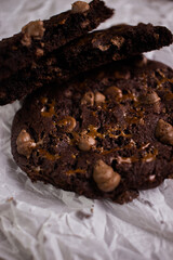 Chocolate Cookie