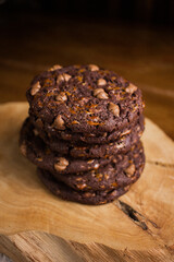 Chocolate Cookie
