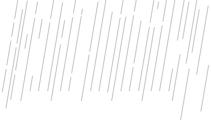 Vector Illustration of the gray pattern of lines abstract background. EPS10 rain illustration.