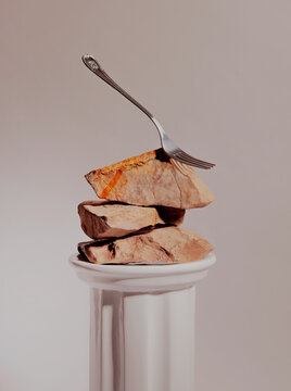 Haute Cuisine 4