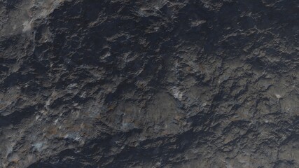 abstract aerial view, abstract cosmic texture, top view of alien planet, texture of th exo planet, abstract texture 3d render
