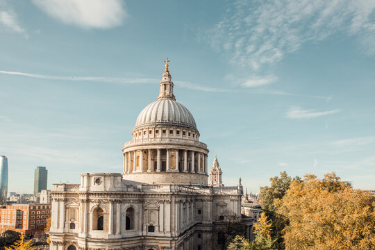 St Pauls Cathedral