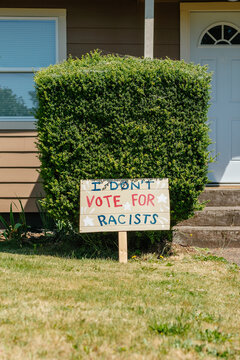 Racists In Public Office