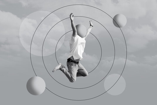 Levitation