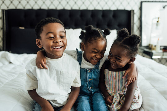 Siblings Love