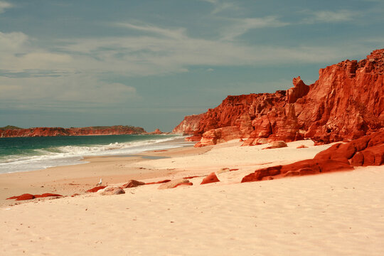 Cape Leveque