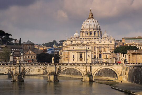 Basilica Sancti Petri