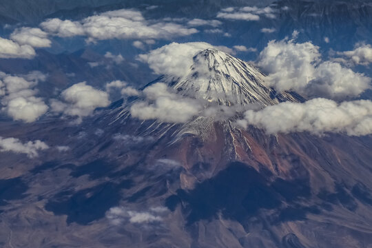 Damavand Iran