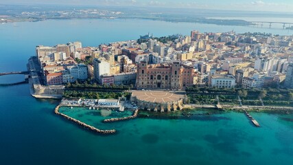 Fototapeta premium taranto