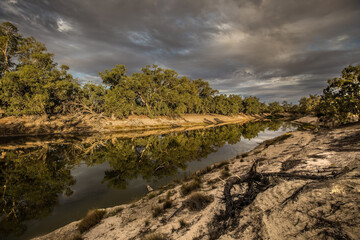 Darling River Dreaming