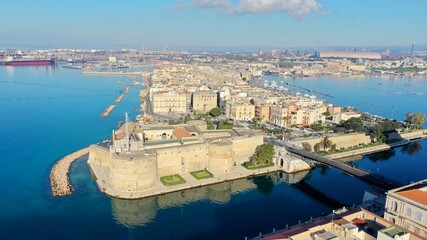 Obraz premium taranto