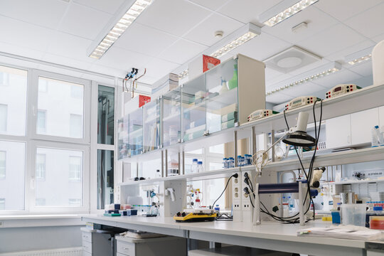 Bright Laboratory