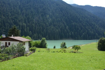 Lago di Auronzo