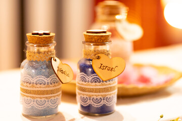 DETALLES BODA