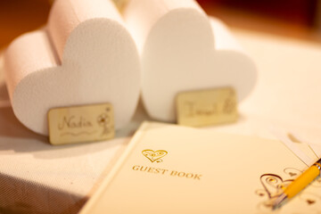 DETALLES BODA